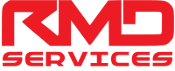 RMD Services Logo